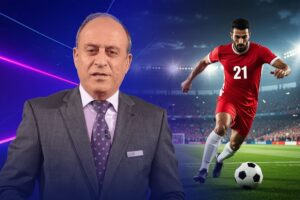 الخبير التحكيمي جمال الشريف يحسم الجدل حول مباراة الجزائر والأردن في كأس العالم 2026