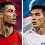 القنوات المفتوحة الناقلة لمباراة البرتغال وأوزبكستان في كأس العالم 2026