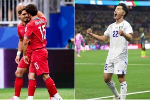 تعرف على معلق مباراة البرتغال وأوزبكستان في كأس العالم 2026