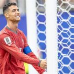 تشكيلة منتخب البرتغال الرسمية ضد أوزبكستان في كأس العالم 2026