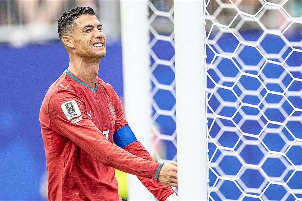 تشكيلة منتخب البرتغال الرسمية ضد أوزبكستان في كأس العالم 2026