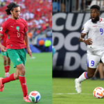 توقيت مباراة المغرب وهايتي والقنوات الناقلة في كأس العالم 2026