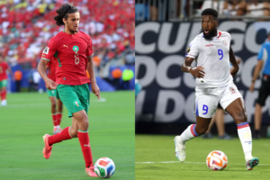 توقيت مباراة المغرب وهايتي والقنوات الناقلة في كأس العالم 2026
