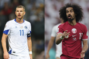 القنوات المفتوحة الناقلة لمباراة قطر والبوسنة والهرسك في كأس العالم 2026