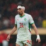 العيناوي بستفز المنتخب المغربي بتصريحات مستفزة أغضبت المغاربة قبل مباراة هايتي بكأس العالم 2026