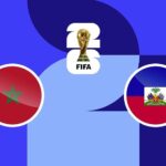 بث مباشر مباراة المغرب وهايتي في كأس العالم 2026