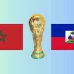 مباشر مباراة المغرب ضد هايتي في كأس العالم 2026.. لحظة بلحظة