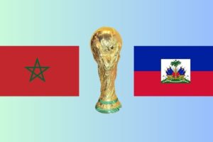 مباشر مباراة المغرب ضد هايتي في كأس العالم 2026.. لحظة بلحظة