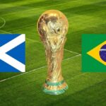 بث مباشر مباراة البرازيل واسكتلندا في كأس العالم 2026