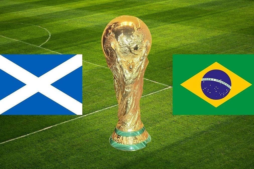 بث مباشر مباراة البرازيل واسكتلندا في كأس العالم 2026