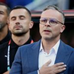 تشكيلة المنتخب المغربي الرسمية ضد هايتي في كأس العالم 2026