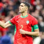 أشرف حكيمي يعيد الأمل للمغرب بهدف التعادل أمام هايتي في كأس العالم 2026