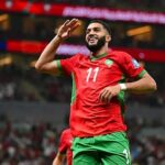 فيديو إسماعيل الصيباري يواصل التوهج.. هدف ثالث توالياً يعيد المغرب أمام هايتي بتمريرة سحرية من حكيمي