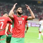 تعرف على رجل مباراة المغرب وهايتي في كأس العالم 2026