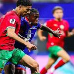 ترتيب مجموعة المغرب في كأس العالم 2026 بعد الفوز على هايتي وتأهل أسود الأطلس