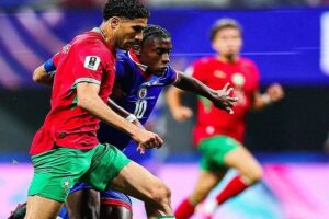 ترتيب مجموعة المغرب في كأس العالم 2026 بعد الفوز على هايتي وتأهل أسود الأطلس