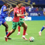 المنتخب المغربي يتعرف على منافسه في دور 32 لكأس العالم 2026 بعد فوز على هايتي