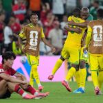 جنوب إفريقيا تهزم كوريا الجنوبية وتتأهل إلى دور الـ32 من كأس العالم 2026