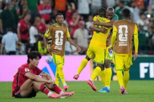 جنوب إفريقيا تهزم كوريا الجنوبية وتتأهل إلى دور الـ32 من كأس العالم 2026
