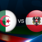 تاريخ مواجهات منتخب الجزائر والنمسا في جميع المسابقات قبل قمة كأس العالم 2026