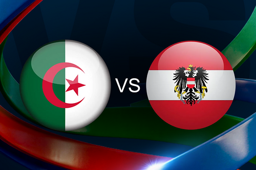 تاريخ مواجهات منتخب الجزائر والنمسا في جميع المسابقات قبل قمة كأس العالم 2026