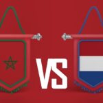 تاريخ مواجهات منتخب المغرب وهولندا في جميع المسابقات