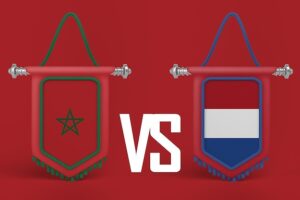 تاريخ مواجهات منتخب المغرب وهولندا في جميع المسابقات