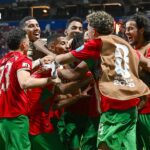عدد مباريات المنتخب المغربي بدون هزيمة بعد فوز على هايتي بكأس العالم 2026