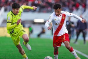 موعد مباراة الوداد والمغرب الفاسي والقنوات الناقلة في الدوري المغربي 2026