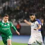 موعد مباراة الرجاء واتحاد يعقوب المنصور والقنوات الناقلة في الدوري المغربي 2026