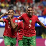 أفضلية كبيرة للمغرب قبل دور الـ32 والفيفا تضع هولندا في موقف صعب