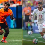 موعد مباراة المغرب وهولندا في دور الـ32 كأس العالم 2026 والقنوات الناقلة