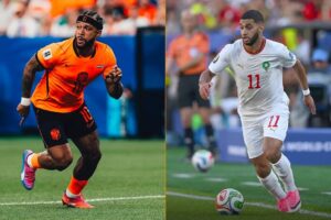 موعد مباراة المغرب وهولندا في دور الـ32 كأس العالم 2026 والقنوات الناقلة