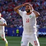 رسميًا المنتخب المغربي يواجه هولندا في دور الـ32 من كأس العالم 2026