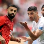 القنوات الناقلة لمباراة إيران ومصر في كأس العالم 2026