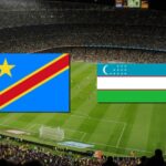 بث مباشر مباراة الكونغو الديمقراطية وأوزبكستان في كأس العالم 2026