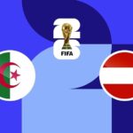 بث مباشر مباراة الجزائر والنمسا في كأس العالم 2026 live Algérie vs Autriche