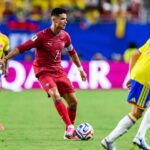 تعرف على رجل مباراة البرتغال وكولومبيا في كأس العالم 2026