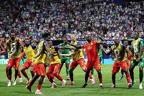 منتخب الكونغو الديمقراطية يهزم أوزبكستان بثلاثية ويتأهل لدور الـ32 لمواجهة إنجلترا في كأس العالم 2026