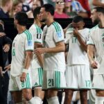 تعرف على رجل مباراة الجزائر والنمسا في كأس العالم 2026