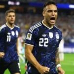 فيديو ملخص وأهداف مباراة الأرجنتين والأردن 3-1 في كأس العالم 2026