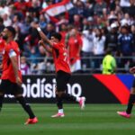 نجم منتخب مصر يثير الجدل قبل مباراة المغرب وهولندا في كأس العالم 2026