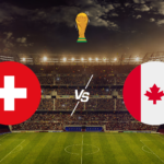 بث مباشر مباراة كندا وجنوب إفريقيا في كأس العالم 2026