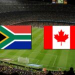 تعرف على معلق مباراة كندا وجنوب إفريقيا في كأس العالم 2026