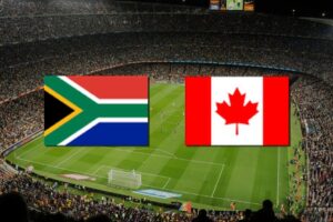 تعرف على معلق مباراة كندا وجنوب إفريقيا في كأس العالم 2026