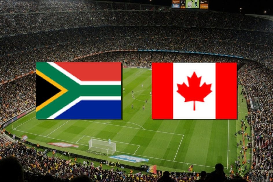تعرف على معلق مباراة كندا وجنوب إفريقيا في كأس العالم 2026