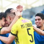 ترتيب الدوري المغربي بعد الجولة 28 فوز المغرب الفاسي على يعقوب المنصور