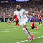 منتخب الجزائر في موقف صعب قبل مواجهة سويسرا في دور الـ32 من كأس العالم 2026