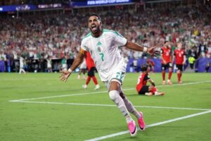 منتخب الجزائر في موقف صعب قبل مواجهة سويسرا في دور الـ32 من كأس العالم 2026