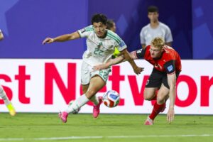 جدل واسع بعد تعادل الجزائر والنمسا.. اتهامات بالتواطؤ لإقصاء إيران من كأس العالم 2026